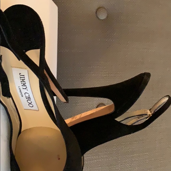 Authentic Jimmy Choo - Picture 2 of 3